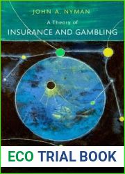 A Theory of Insurance and Gambling