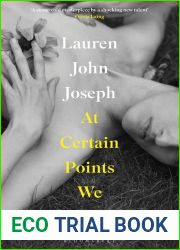 At Certain Points We Touch