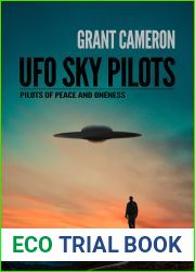 UFO Sky Pilots: Pilots of Peace and Oneness