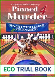 Pinned 4 Murder