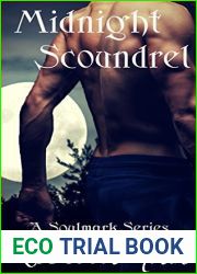 Midnight Scoundrel (Soulmark, #2)