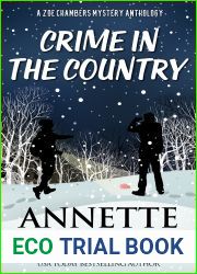 Crime in the Country: A Zoe Chambers Mystery Anthology