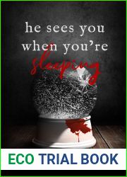 He Sees You When You|re Sleeping