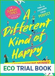 A Different Kind of Happy