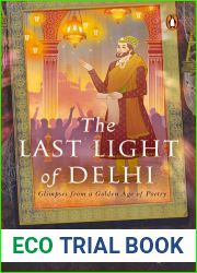 The Last Light in Delhi
