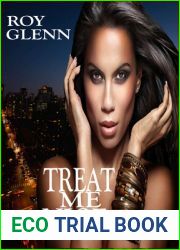 Treat Me Nice (The Mike Black Saga Book 23)