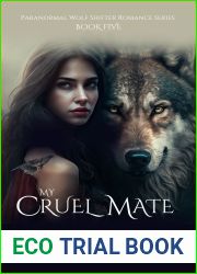 The Runaway Luna (My Cruel Mate #1)