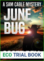 June Bug (Sam Cable #3)