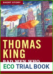 Bad Men Who Love Jesus: Short Story