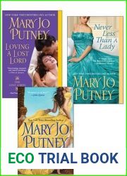 Mary Jo Putney Bundle: Nowhere Near Respectable, Never Less Than A Lady, Loving a Lost Lord,