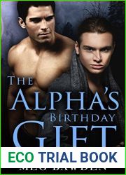 The Alpha|s Birthday Gift (Dog Hills Pack #1.5)