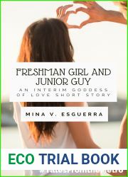Freshman Girl and Junior Guy (Interim Goddess of Love)