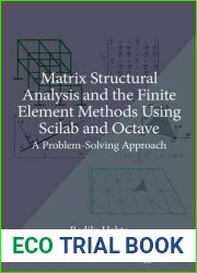 Matrix Structural Analysis and the Finite