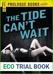 The Tide Can|t Wait (Prologue Crime)