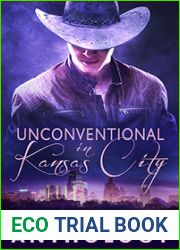 Unconventional in Kansas City Anthology