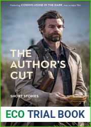 The Author|s Cut: Short Stories