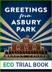 Greetings From Asbury Park