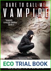 Dare to Call Me Vampire