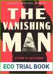 The Vanishing Man (The Spy Who Vanished #1)