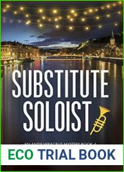 Substitute Soloist (Andy Veracruz Mystery #4)