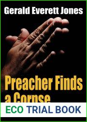 Preacher Finds a Corpse
