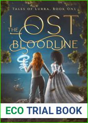 The Lost Bloodline: Tales of Lurra, Book One