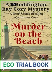 Murder on the Beach (Boddington Bay #2)