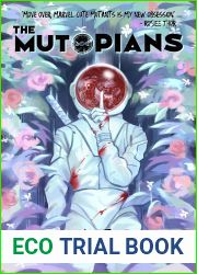 THE MUTOPIANS, BOOK ONE: IMPOSTER SYNDROME