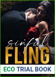 Sinful Fling (Sinfully Rich, #1)