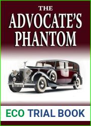 The Advocate|s Phantom (The Advocate #16)
