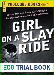Girl on a Slay Ride (Prologue Crime)