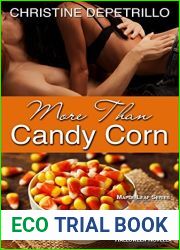 More Than Candy Corn (Maple Leaf)