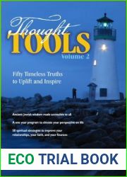Thought Tools Volume 2: Fifty Timeless Truths to Uplift and Inspire