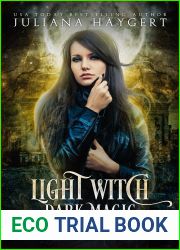 Light Witch, Dark Magic