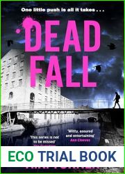 Dead Fall: An intriguing new case for Camden-based forensic sleuth Cassie Raven
