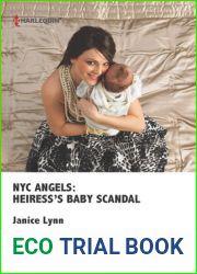 NYC Angels: Heiress|s Baby Scandal