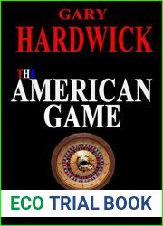 The American Game: A Luther Green Mission