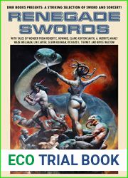 Renegade Swords