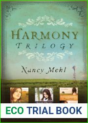 Harmony Trilogy (The Harmony Series)