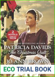 The Christmas Quilt and An Amish Match: An Anthology (Harlequin Love Inspired)