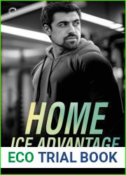 Home Ice Advantage (Penalty Box #3)