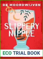 Slippery Nipple (De cocktailmoorden Book 5) (Dutch Edition)