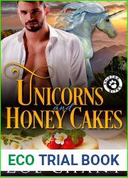 Unicorns and Honey Cakes (Shifters and Sweets, #1)