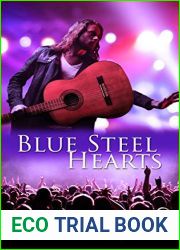 Blue Steel Hearts