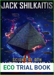 Automaton Hoax (Scions of Oth Book 12)
