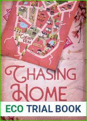 Chasing Home (Cherry Peak, #3)