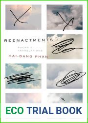 Reenactments: Poems and Translations