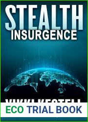 Stealth Insurgence (Nanostealth Book 5)