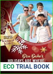 Holidays Are Where Your Heart Is