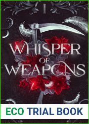 Whisper of Weapons (Castors of Wrynford, #1)